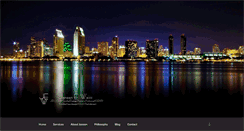 Desktop Screenshot of janeenweiss.com